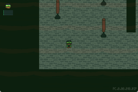 OCD tracking system showing compulsion build-up in action