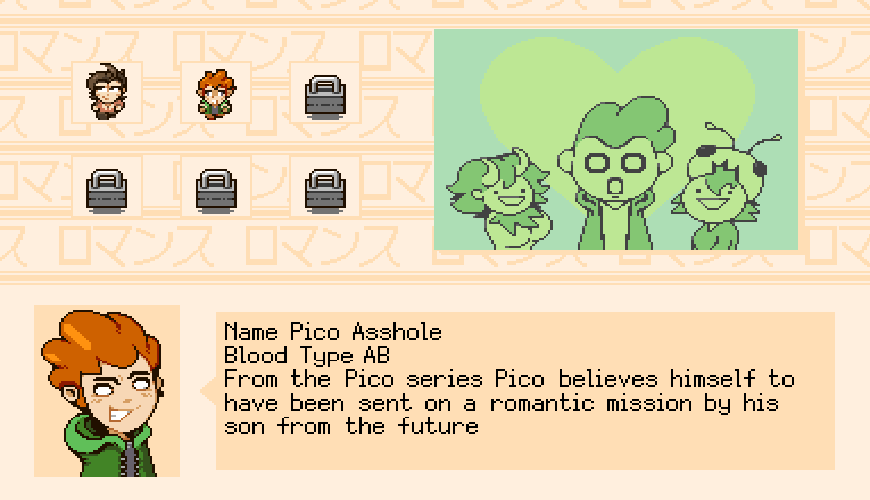 Super Simlove Tactics