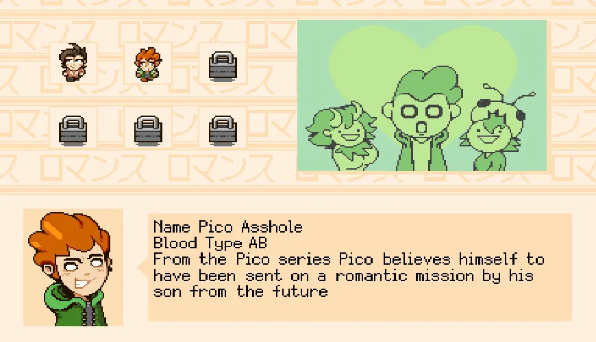 Super Simlove Tactics