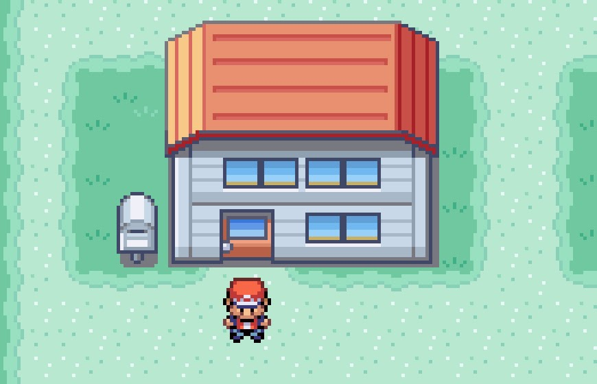 Promotional art for Pokemon Circle