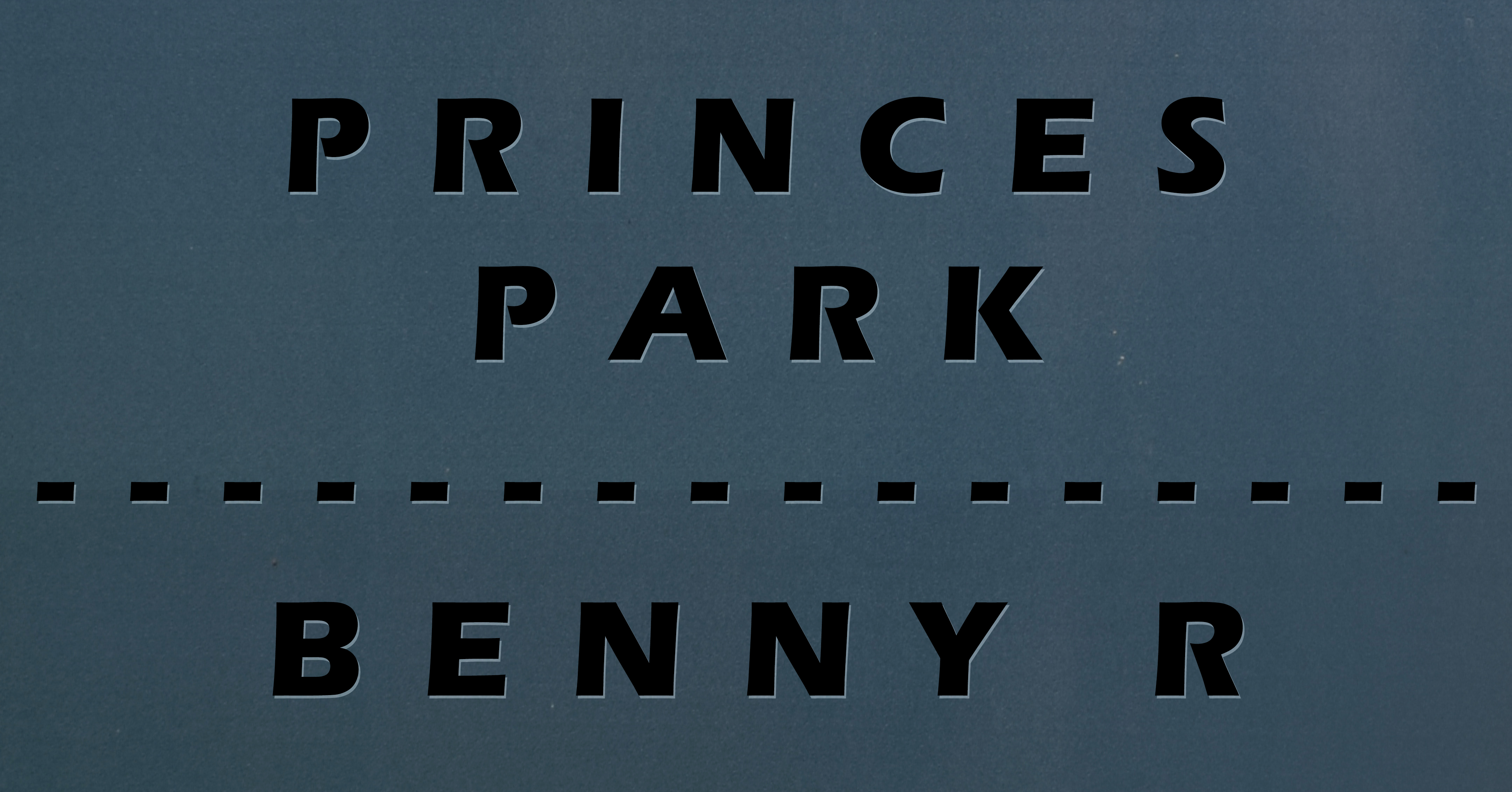 2024-04: Princes Park preview