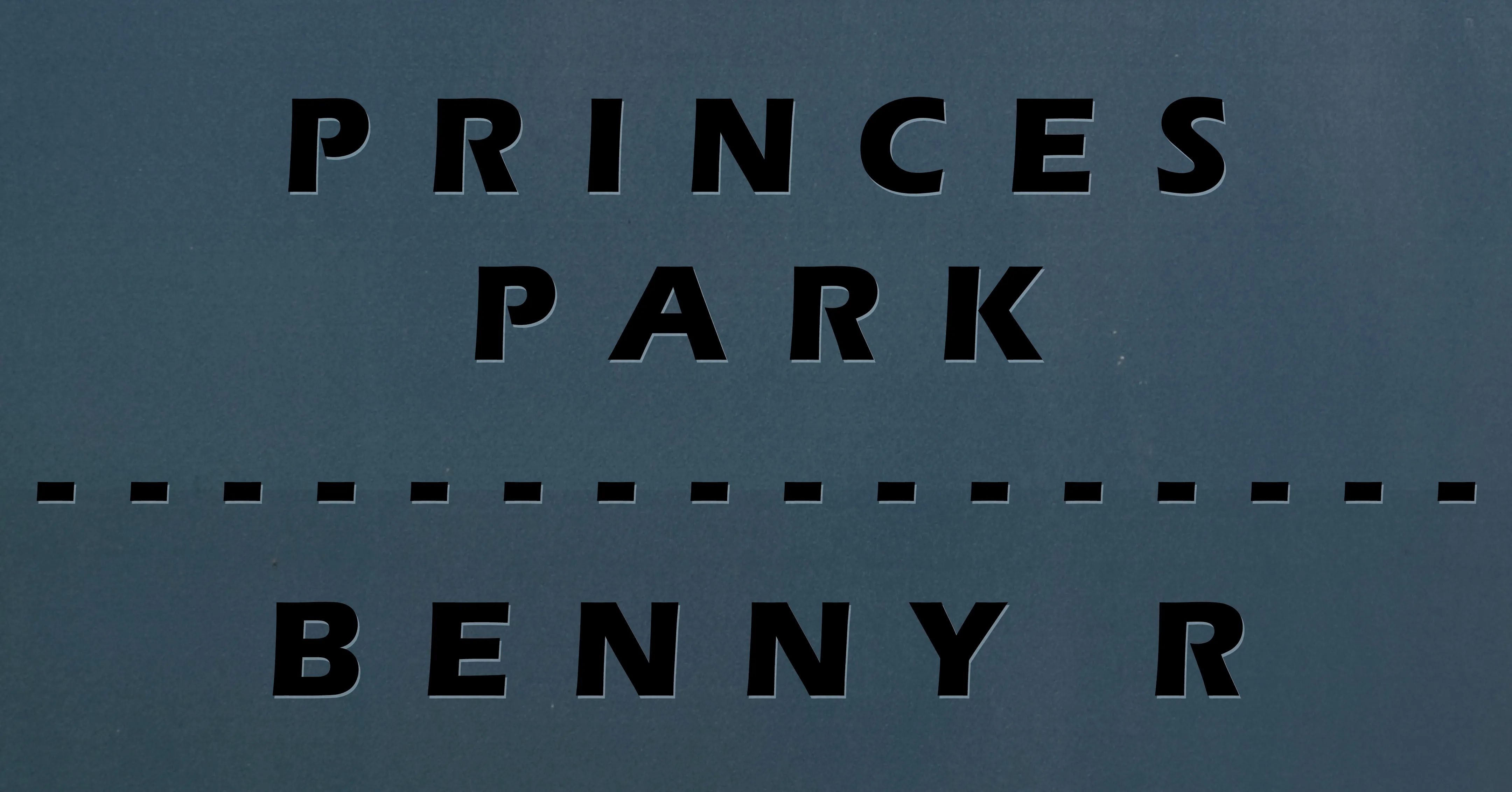 2024-04: Princes Park preview