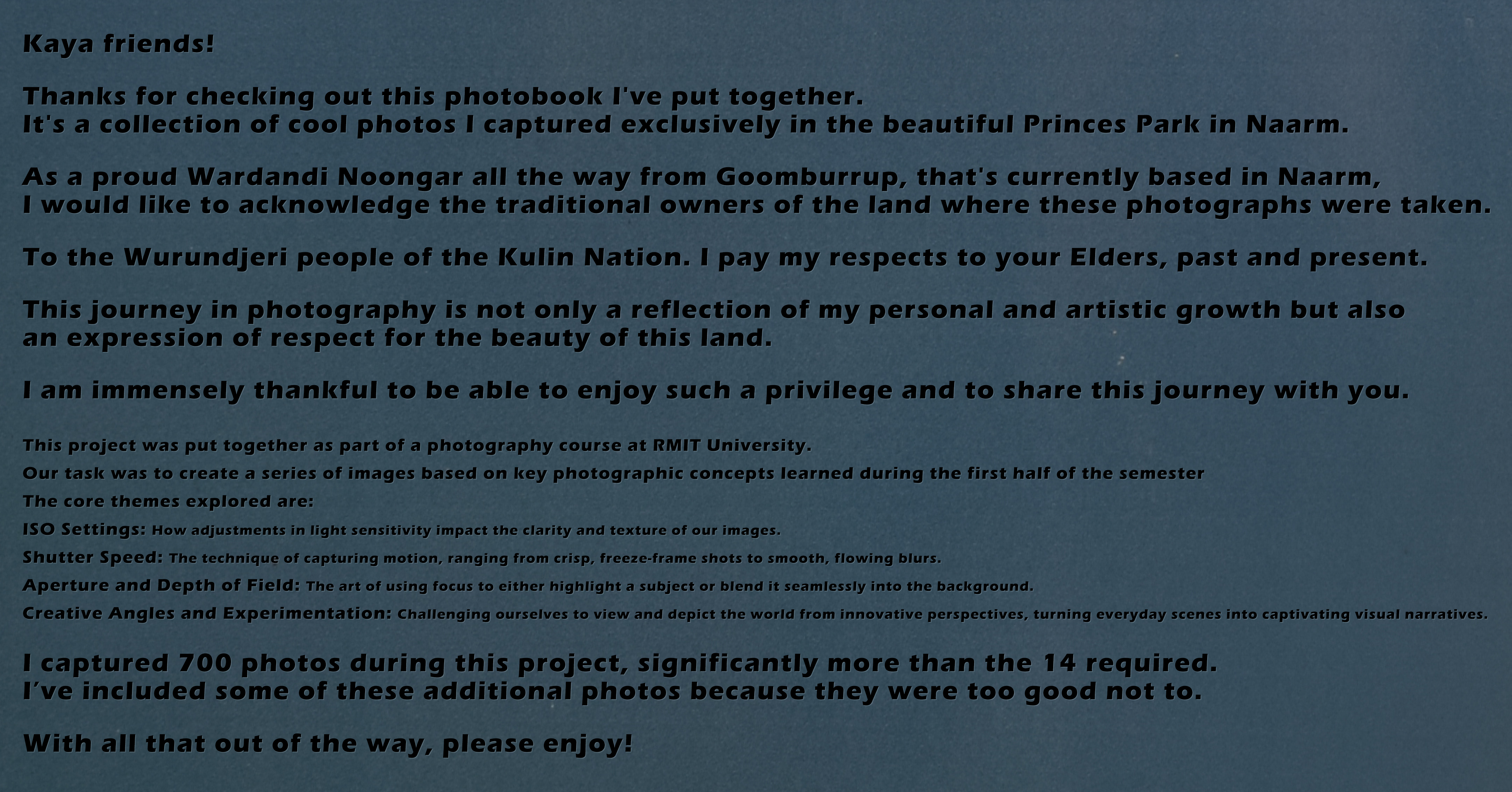 2024-04: Princes Park 2