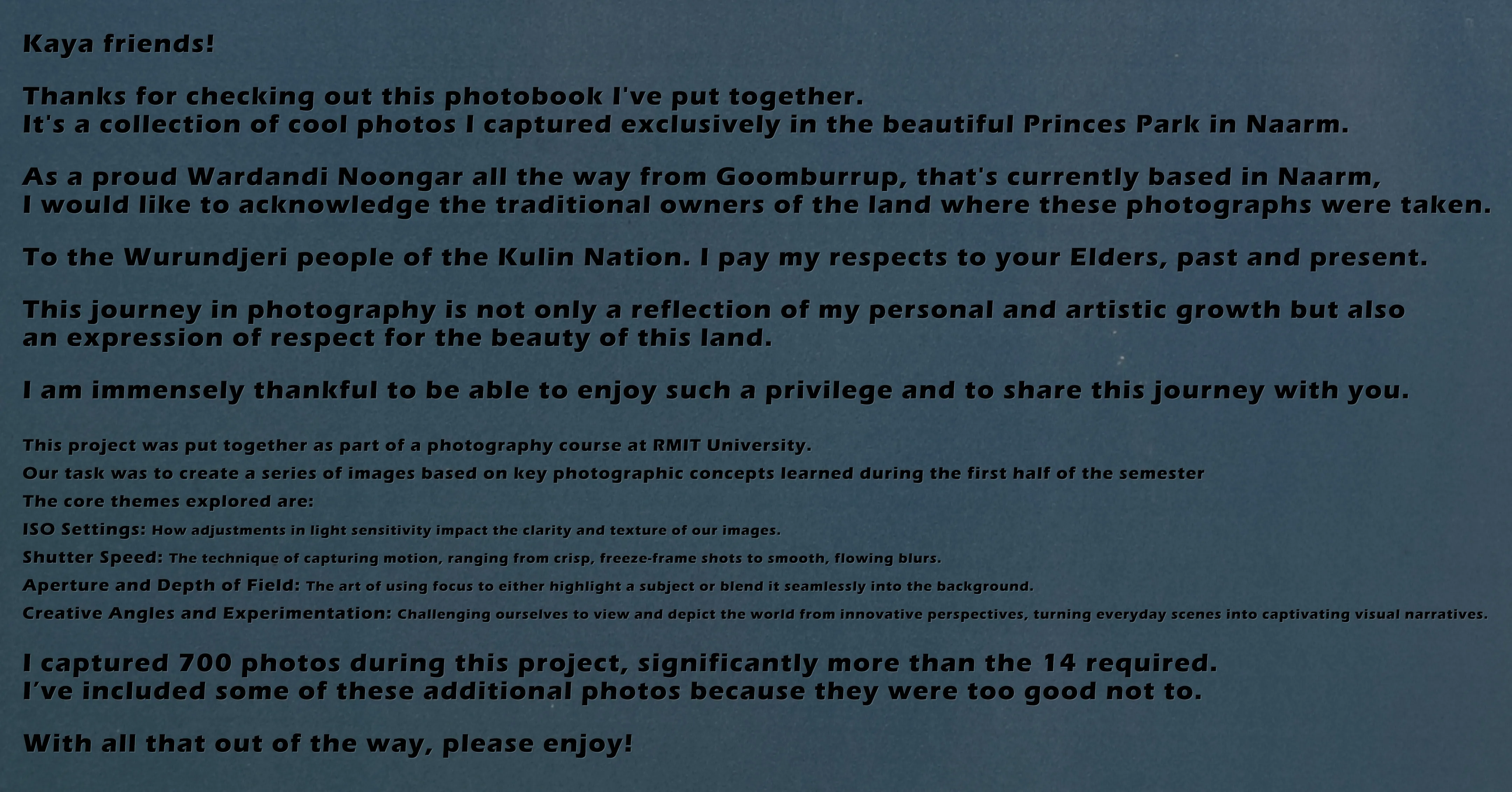 2024-04: Princes Park 2