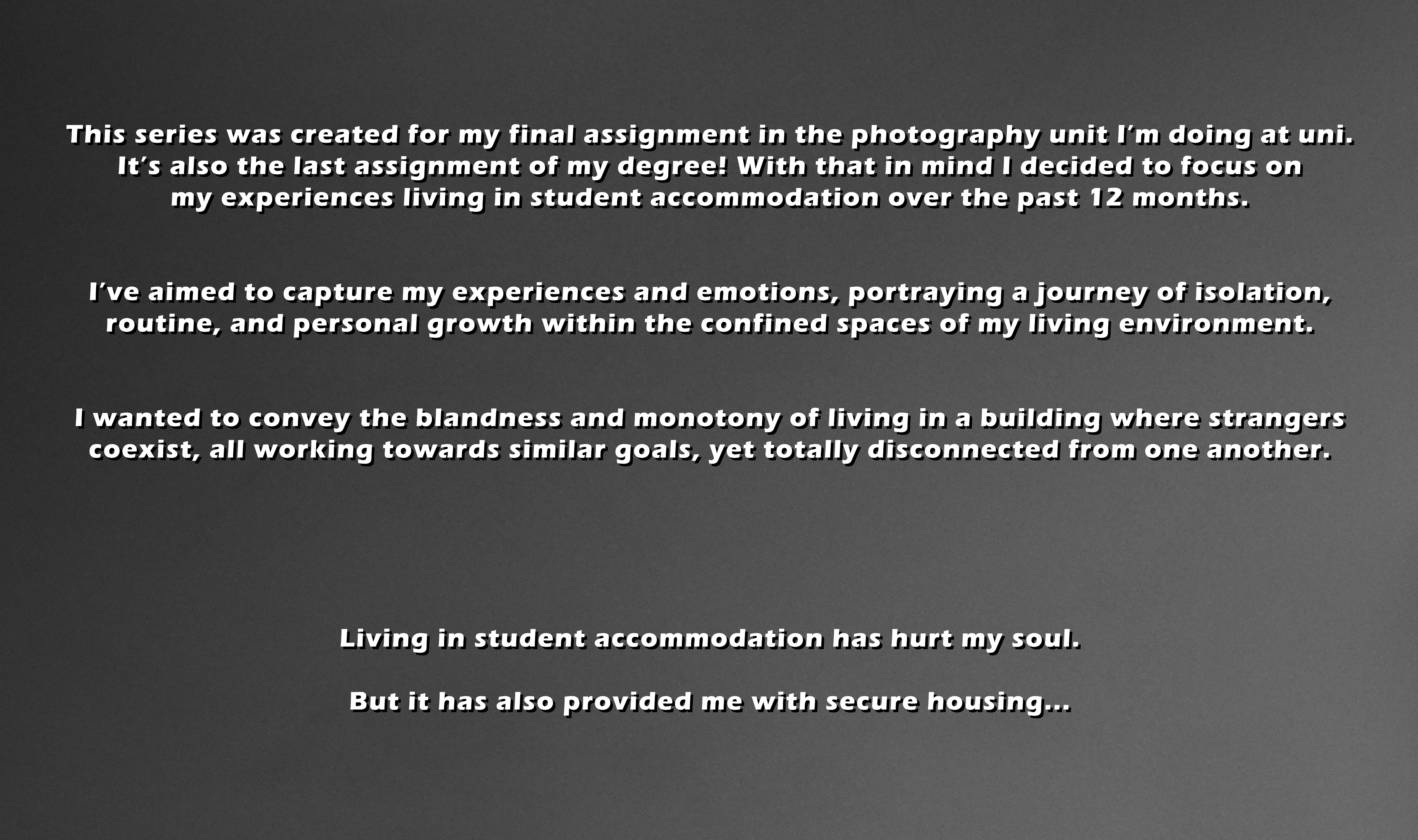 2024-06: 12 Exciting Months on Campus! 2